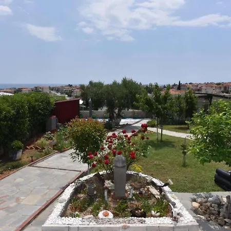 Eva's Treasure Holiday home