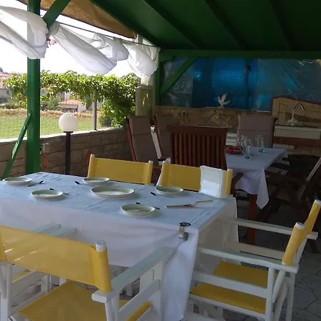Eva's Treasure Holiday home *