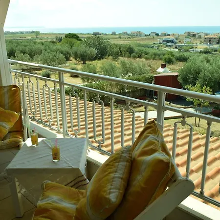 Eva's Treasure Holiday home Flogita