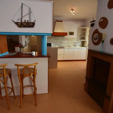 Holiday home Eva's Treasure Flogita