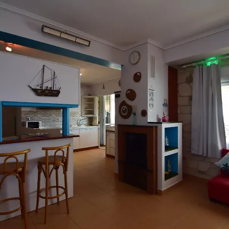 Holiday home Eva's Treasure Flogita