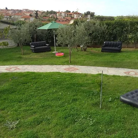 Eva's Treasure Holiday home *