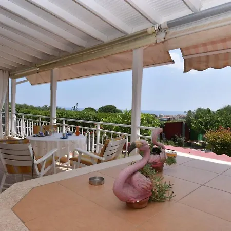 Eva's Treasure Holiday home