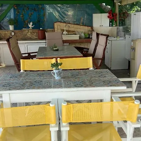 Eva's Treasure Vakantiehuis