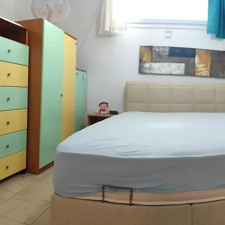 Eva's Treasure Holiday home Flogita