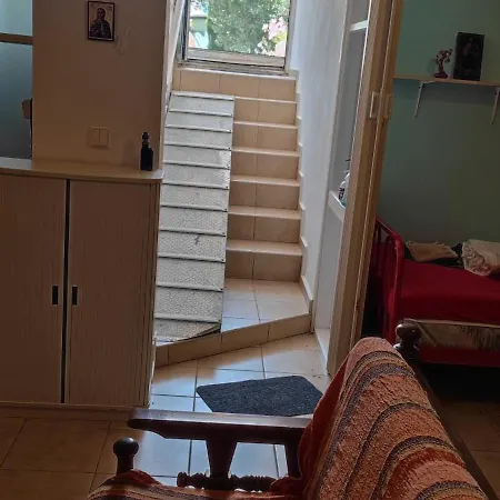Eva's Treasure Holiday home