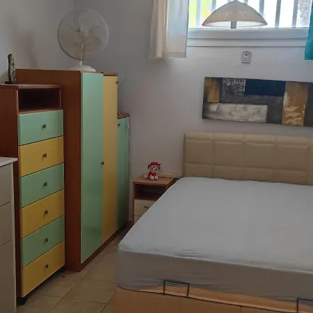 Eva's Treasure Holiday home *