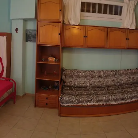 Eva's Treasure Holiday home Flogita