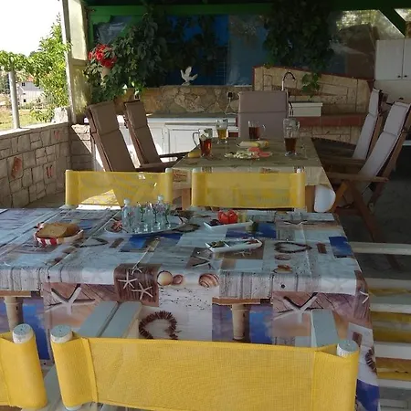 بيت للعطل Eva's Treasure