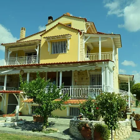 Eva's Treasure * Φλογητά
